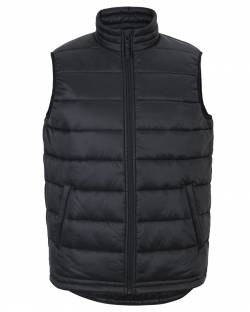 Urban Puffer Vest